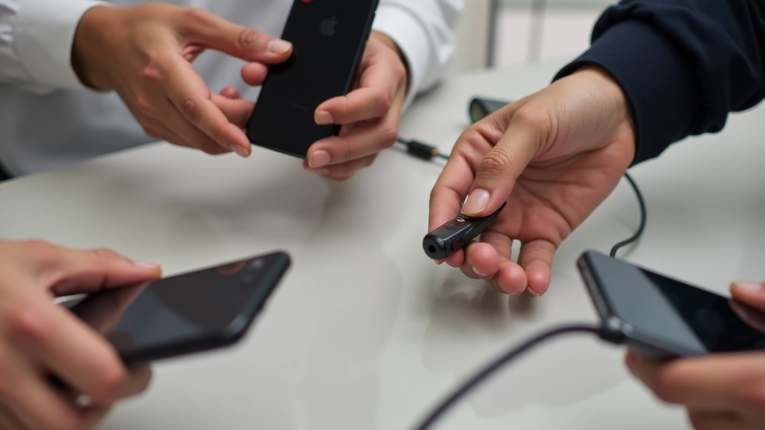 Tecnologia di ricarica