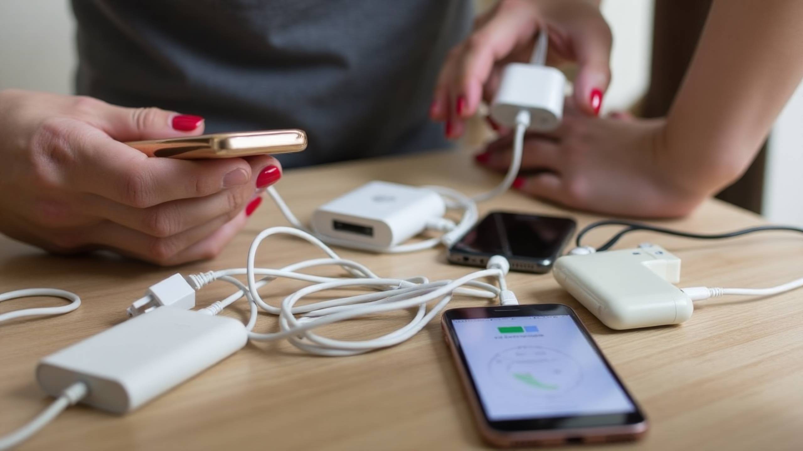 Interfaccia di ricarica